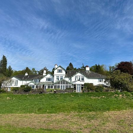 The Ryebeck Hotel Боунесс-он-Віндермір Екстер'єр фото