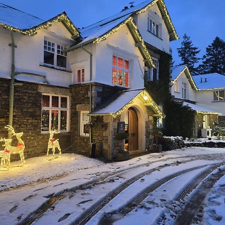 The Ryebeck Hotel Боунесс-он-Віндермір Екстер'єр фото