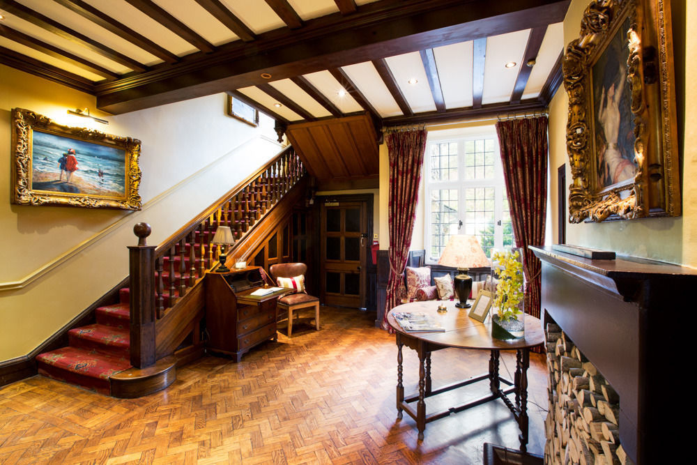The Ryebeck Hotel Боунесс-он-Віндермір Екстер'єр фото