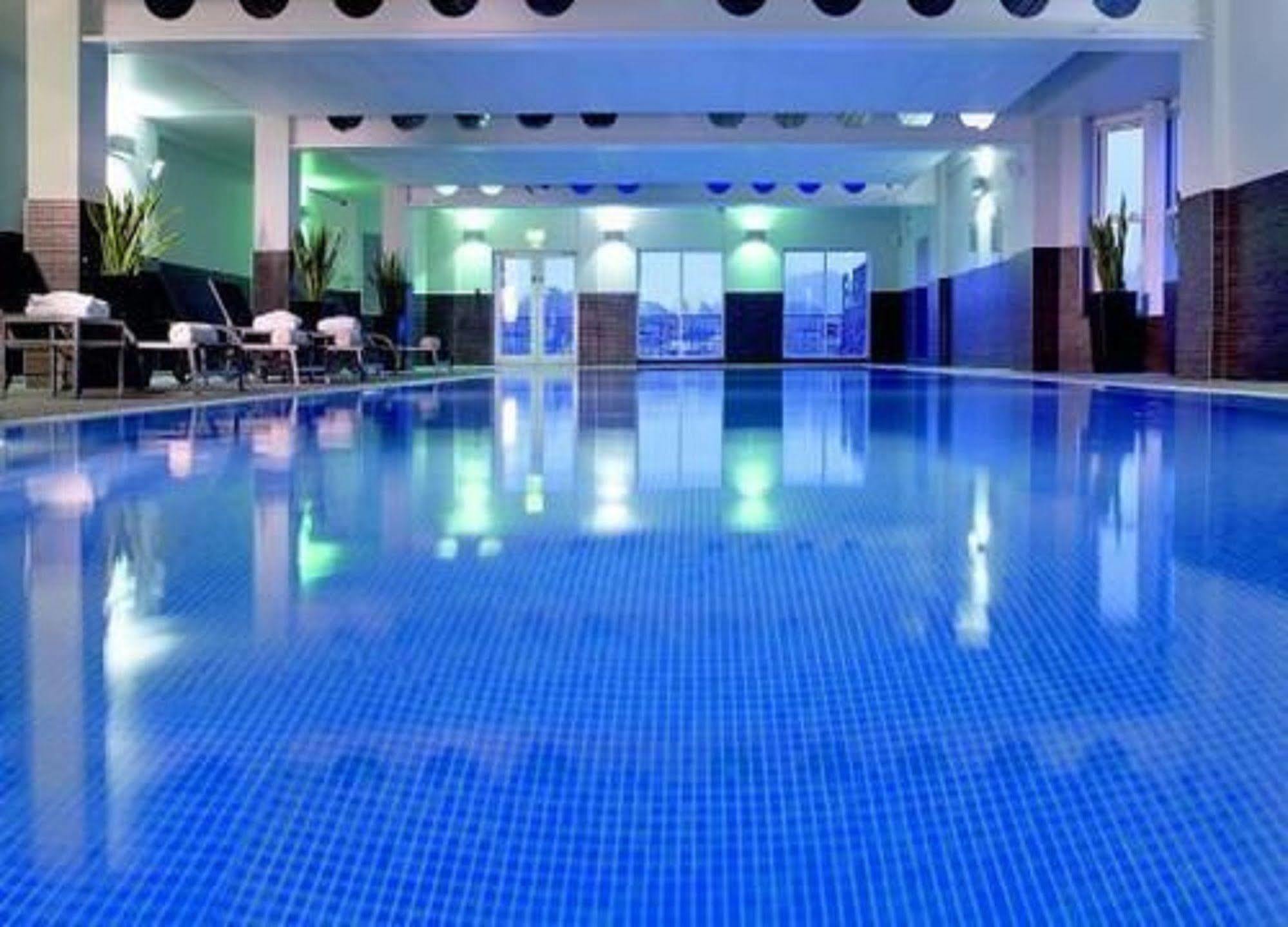 The Ryebeck Hotel Боунесс-он-Віндермір Екстер'єр фото